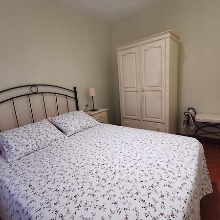 Апартаменты San Pedro Кангас-де-Фос Экстерьер фото